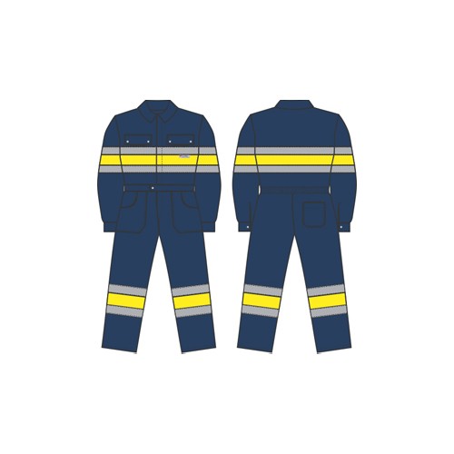 FATO MACACO U G.V. CLASSE I, AZ ESC+AHV FATO MACACO U G.V. CLASSE I, AZ ESC+AHV